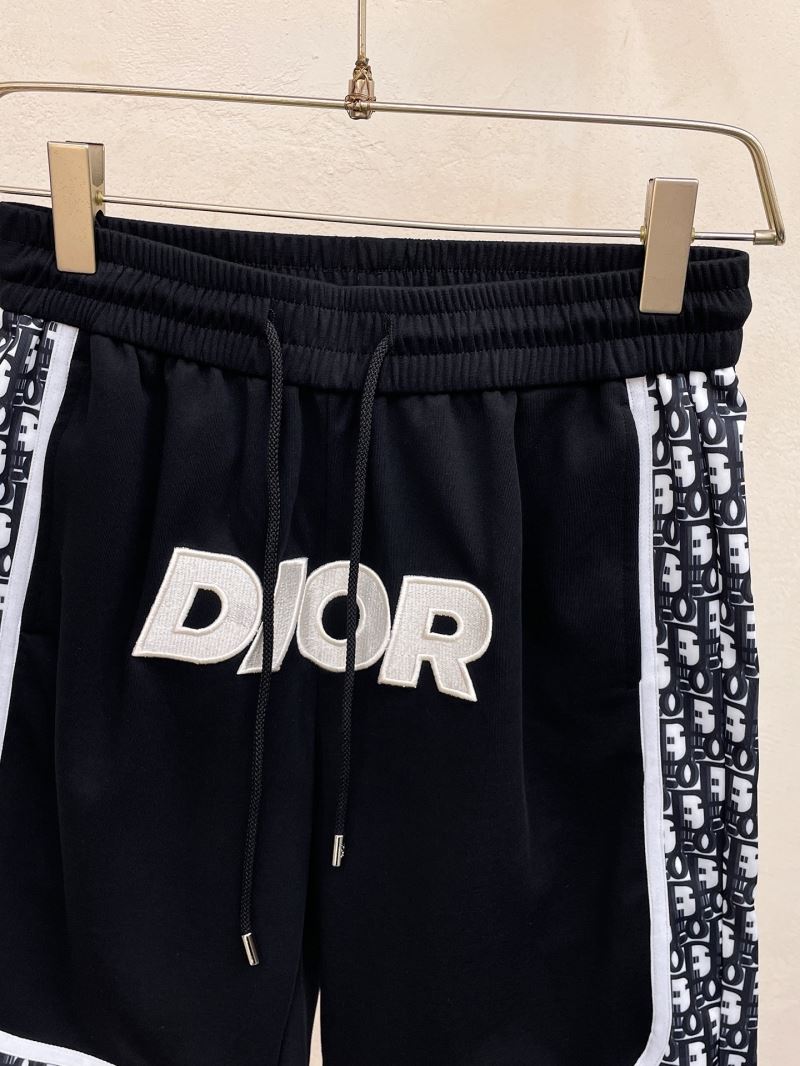 Christian Dior Short Pants